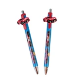 Cem Hotweels  0.7 mm Maskotlu Versatil Kalem HW-2141 thumbnail 1