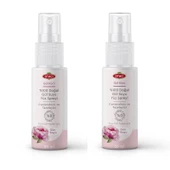 Otacı Gül Kürü %100 Doğal Gül Suyu Spreyi 50 ml 2 Adet - 1