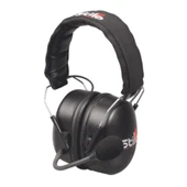 Stilo İnterkomlu Mikrofonlu Kulaklık AD0210 - 2