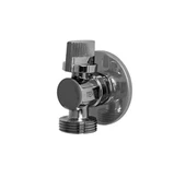 Tema Çamaşır Makinesi Musluğu - 1