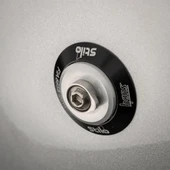 Stilo WRC Des Composite Yarış Kaskı L Beden 005017L thumbnail 4