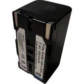 Samsung uyumlu SB-L320 7.4v 6800mah Li-ion Batarya - 1