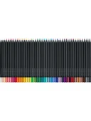 Faber-Castell Black Edition Boya Kalemi 50'li - 3