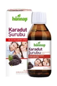 HÜNNAP KARADUT ŞURUBU 50 ML - 1