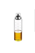 Arow Arlet Borosilikat Cam Damlatmaz Yağlık Sirkelik 1000ml 3515 - 1