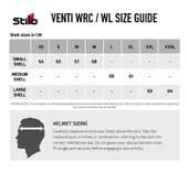 Stilo Venti WRC Composite Yarış Kaskı M Beden 5007M thumbnail 3