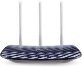 TP-Link Archer C20 4 Port 750 Mbps Router - outlet - 1