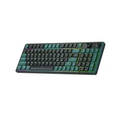 AIGO S99 Misty Forest Red Switch Mekanik Kablosuz Gaming Klavye (İngilizce) - 3