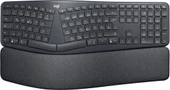 Logitech Ergo K860 920-010109 Q Kablosuz Klavye - Teşhir thumbnail 1
