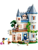 LEGO 42638 LEGO Friends Şato Pansiyon - 2