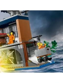 LEGO City Polis Hapishane Adası 60419 - 3
