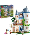 LEGO 42638 LEGO Friends Şato Pansiyon - 1