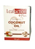 Leaf action ozonlanmış hindistan cevizi yağı 150 ml - 1
