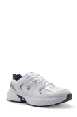 Lumberjack POL WMN 5FX 101932320 Kadın Spor Ayakkabı Beyaz Laci 36-40 - 2