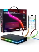 Govee AI Sync Box 2 55-65 Inc TV Arkası LED Ambiyans Aydınlatma - 1