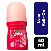 Dolce Roll On Luna Bayan 50 Ml - 1