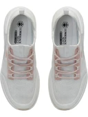 LUMBERJACK YOUNG 4FX BEYAZ PUDRA COMFORT CASUAL SPOR AYAKKABISI thumbnail 6