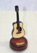 Gitar Müzik Kutusu Alk3793 - 1