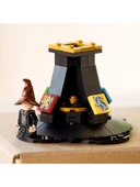 LEGO Harry Potter™ Konuşan Seçmen Şapka 76429 - 4