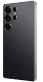 Samsung Galaxy S25 Ultra 12 GB 256 GB Titanyum Siyah (Samsung Türkiye Garantili) - 3