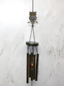 Metal Rüzgar Çanı Alk3500 - 1