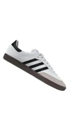 Adidas Samba OG Garson Deri Spor Ayakkabı - 4
