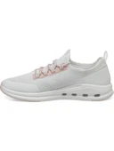 LUMBERJACK YOUNG 4FX BEYAZ PUDRA COMFORT CASUAL SPOR AYAKKABISI thumbnail 5