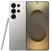Samsung Galaxy S25 Ultra 12 GB 256 GB Titanyum Gri (Samsung Türkiye Garantili) - 1