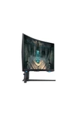 Samsung 27 Odyssey G65B LS27BG652EUXUF Curved QHD Gaming Monitor - 4