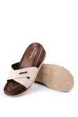 Pierre Cardin PC-7423 Ortopedik Kadın Terlik thumbnail 9