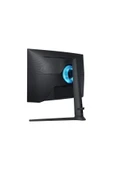 Samsung 27 Odyssey G65B LS27BG652EUXUF Curved QHD Gaming Monitor - 3