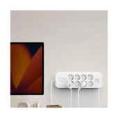 Belkin SRB003VF2M Usb-C-Usb-A 8x Akım Korumalı Priz 2 Metre - 3