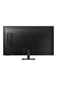 Samsung 43" 4Ms (GTG) 60Hz (USB-C,HDMI,USB-A) M7 M70D HDR10 VA Panel 4K UHD Akıllı Monitör - LS43DM702UUXUF - 3