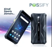 Possify OrderPro Garson Sipariş Terminali - 1