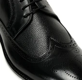 İnci Acel Hakiki Deri Erkek Ayakkabı thumbnail 3