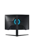 Samsung 27 Odyssey G65B LS27BG652EUXUF Curved QHD Gaming Monitor - 5