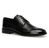 İnci Acel Hakiki Deri Erkek Ayakkabı thumbnail 1