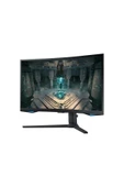 Samsung 27 Odyssey G65B LS27BG652EUXUF Curved QHD Gaming Monitor - 2