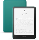 Amazon Kindle Paperwhite 12. Nesil 16 GB 7" 2024 E-Kitap Okuyucu | Yeşim - 1