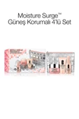 Clinique Moisture Meets SPF25 50 ml Cilt Bakım Seti - 2