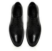 İnci Acel Hakiki Deri Erkek Ayakkabı thumbnail 2