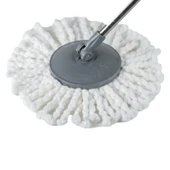 Viomax Döner Başlıklı Mikro İpli Mop TM-764 - 1