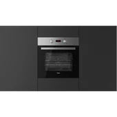 111020052-Teka Heb 723 Ss Inox Fırın - 2
