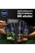 Nivea Roll-On Deodorant Deep Amazonia For Men 50 ml - 6