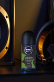 Nivea Roll-On Deodorant Deep Amazonia For Men 50 ml - 5
