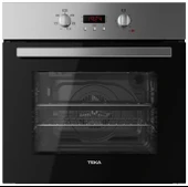 111020052-Teka Heb 723 Ss Inox Fırın - 1