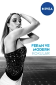 Nivea Roll-On Fresh Natural 50 ml - 3