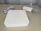 Apple Airport Express Model A1408 (5. Nesil) Baz İstasyonu - 2