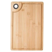 TANTİTONİ BAMBU KESME TAHTASI  36X23X1 CM - 1