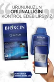 Bioxcin Quantum Şampuan 3 Al 2 Öde Yağlı Saçlar Için 3x300 Ml - Ince Telli Saçlar Için Dökülme Şampuanı - 8